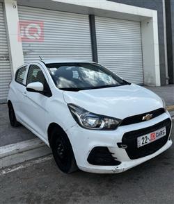 شيفروليه سبارك